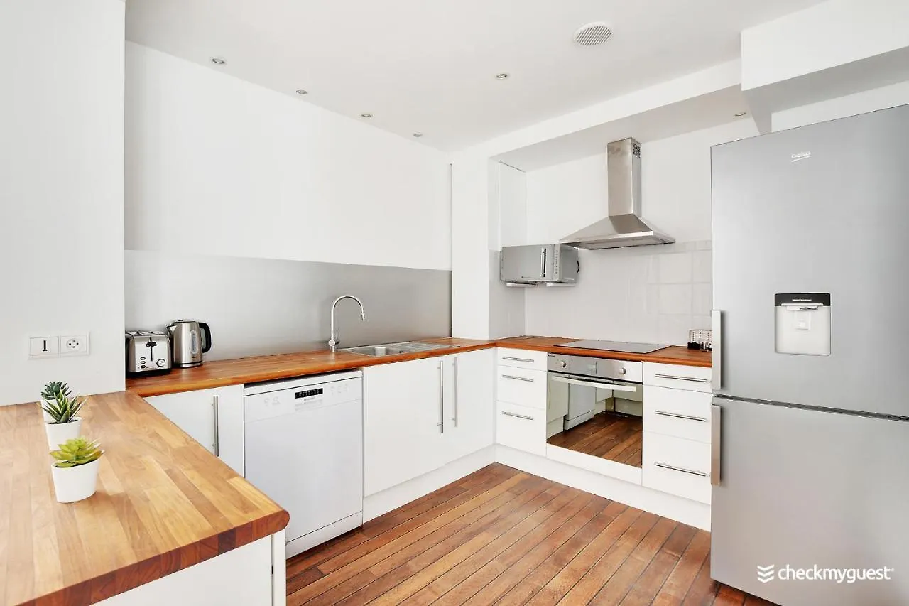 Cmg Serres/ Convention Appartement *